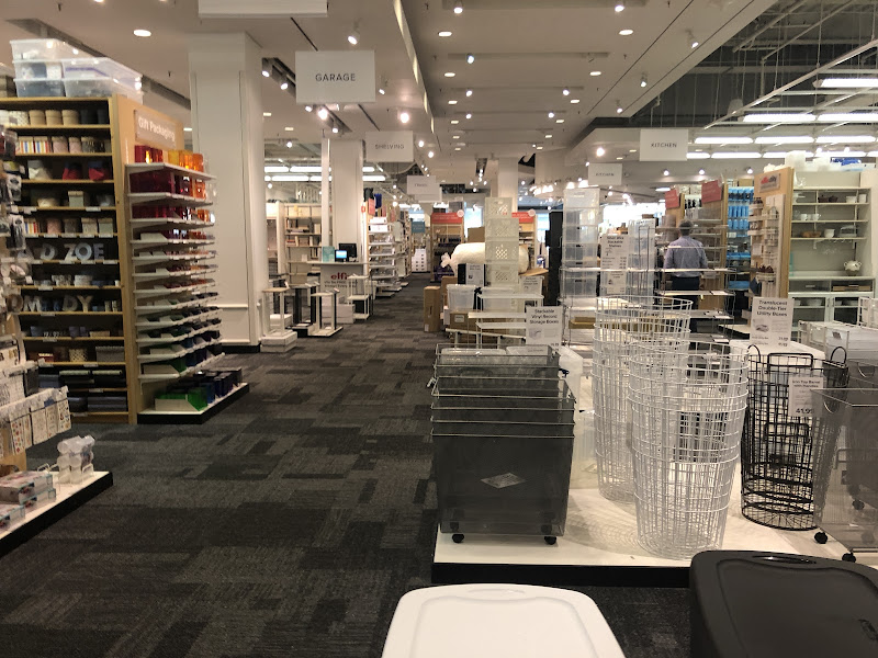 The Container Store