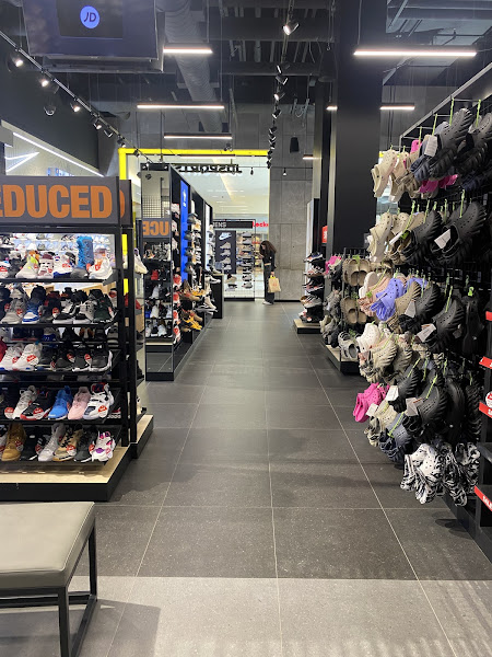 JD Sports Bramalea City Centre