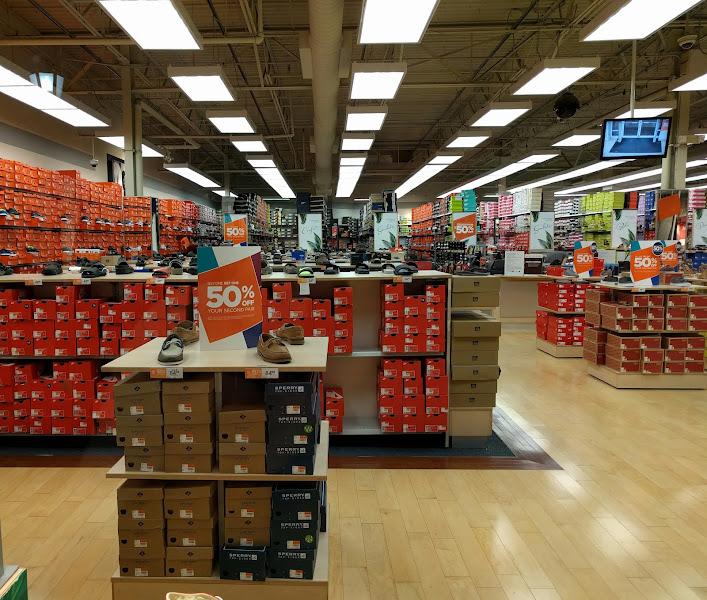 Rack Room Shoes
