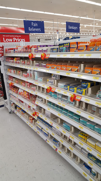 Walmart Pharmacy