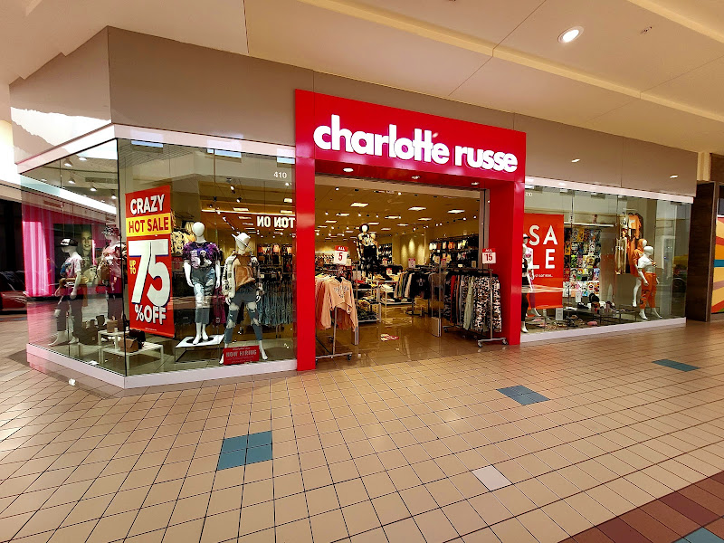 charlotte russe