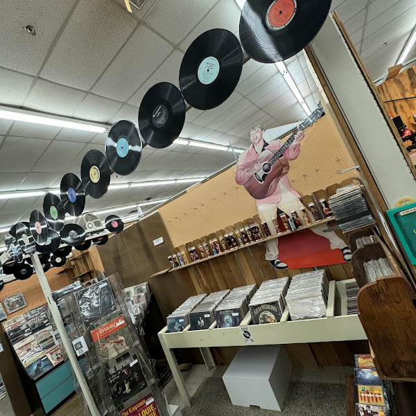Heavy Heads Records - Branson