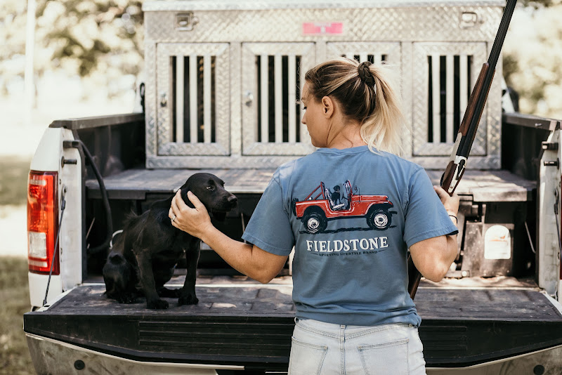 Fieldstone - Sporting Lifestyle Brand
