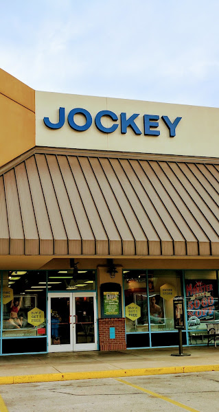 Jockey