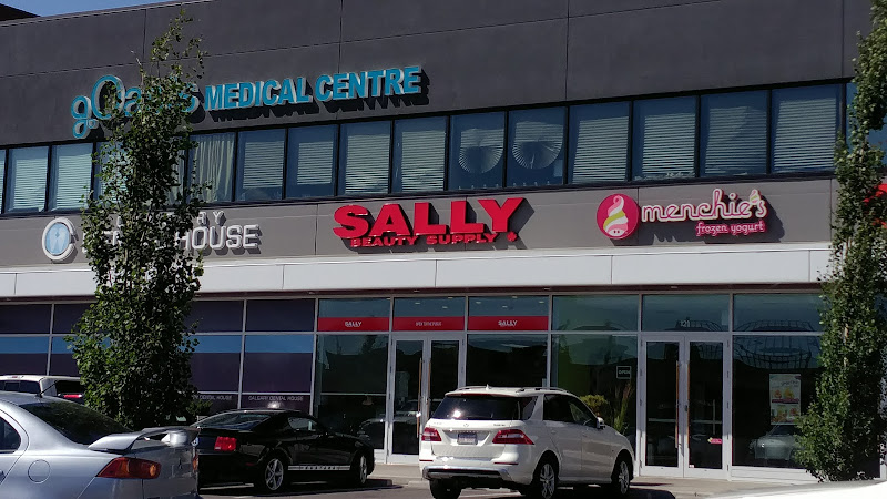 Sally Beauty