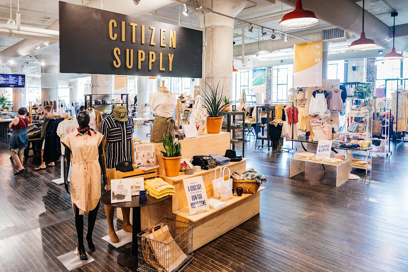 Citizen Supply