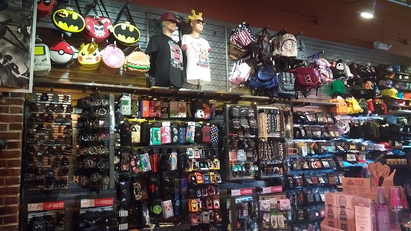Spencer's