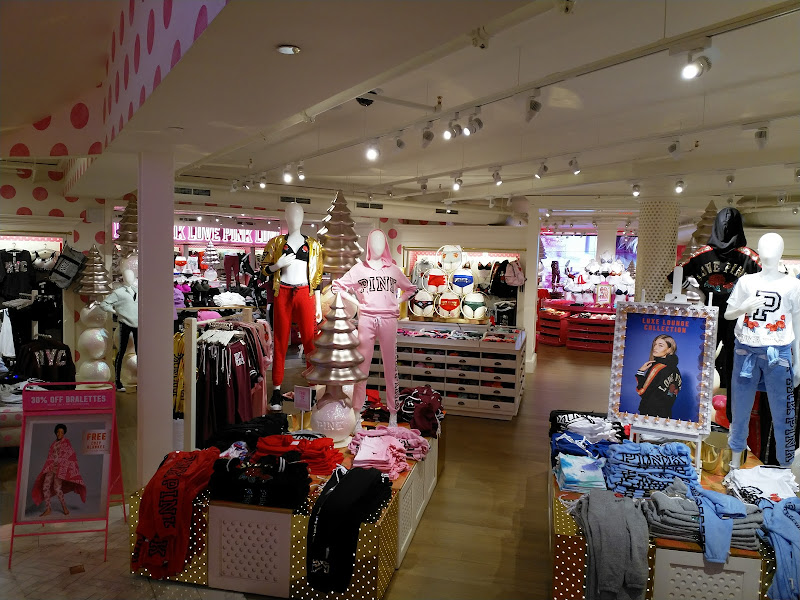 Victoria's Secret