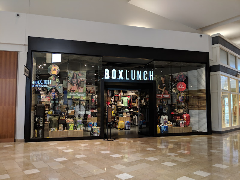 BoxLunch