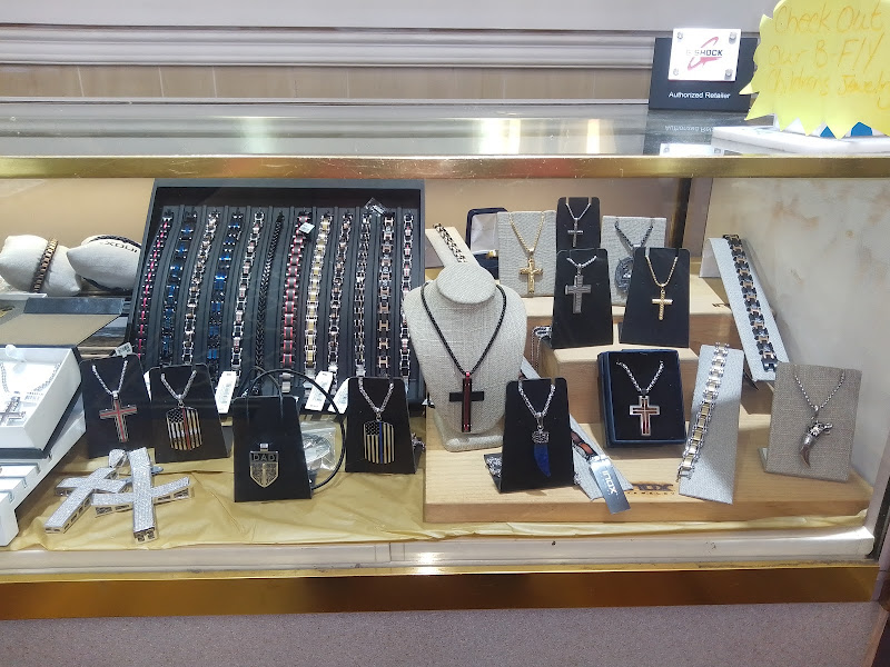 Cody Road Trophies And Jewelers