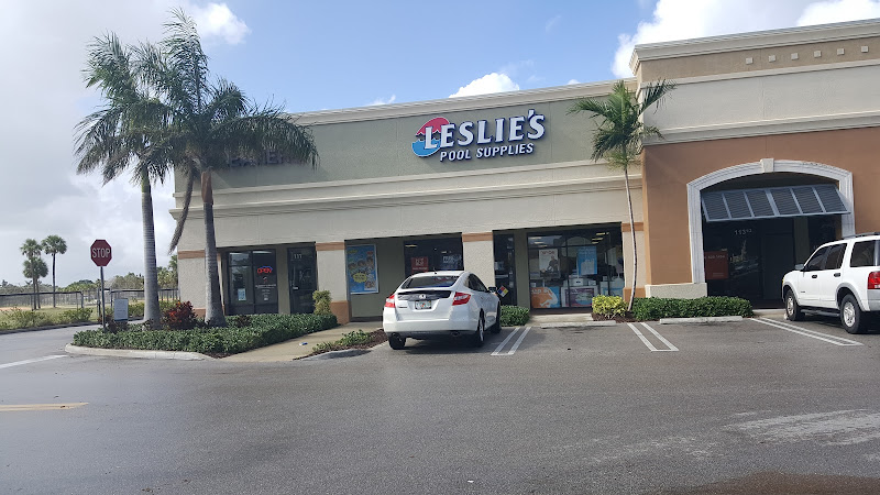 Leslie's Pool Supplies