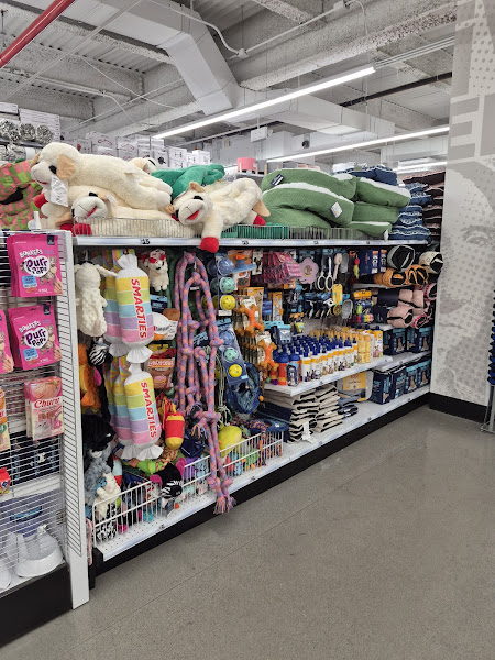 Five Below