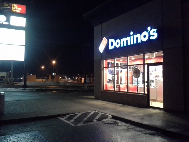 Domino's