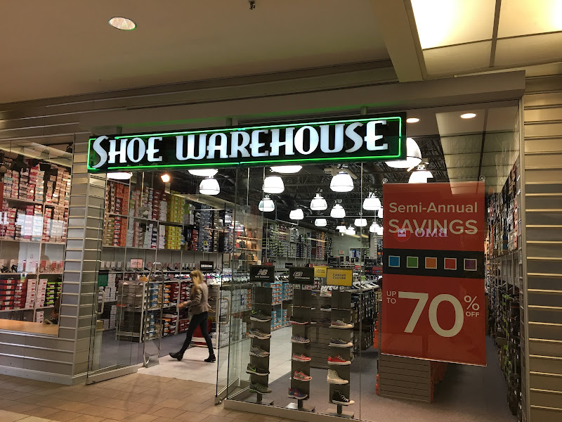 The Shoe Company