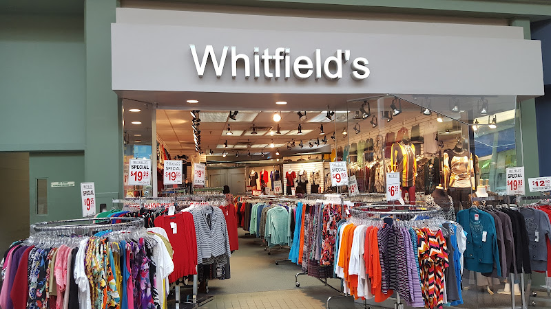 Whitfield's