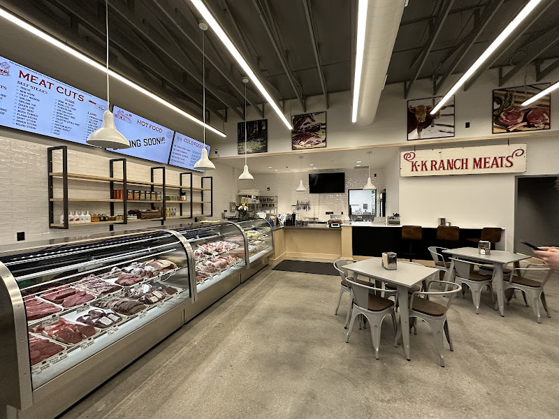 Double K Ranch Deli