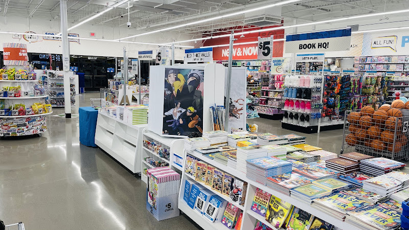 Five Below