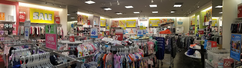 The Children's Place