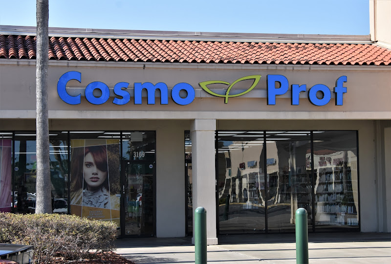 Cosmo Prof