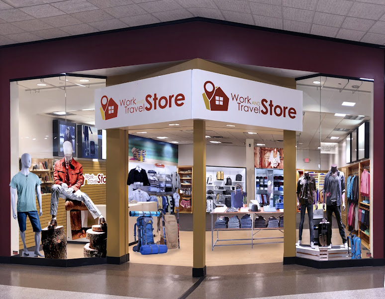Work and Travel Store