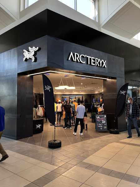 Arc'teryx