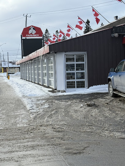 Farmboy Markets Ltd.
