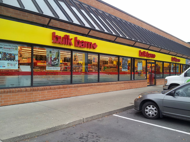 Bulk Barn