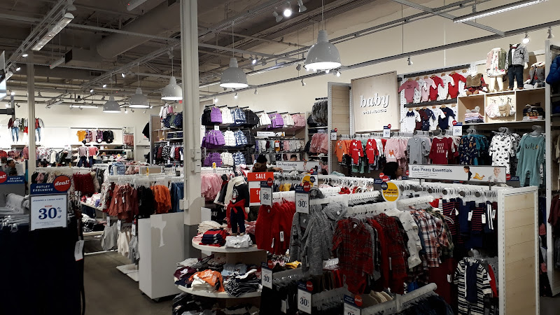 Old Navy Outlet