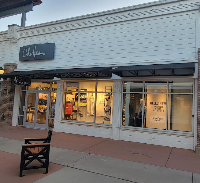 Cole Haan Outlet
