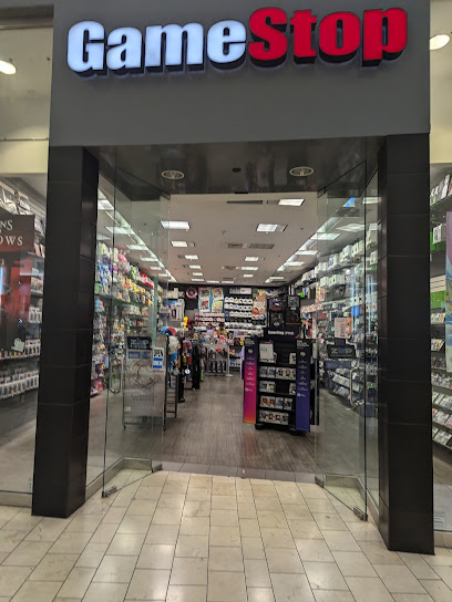 GameStop