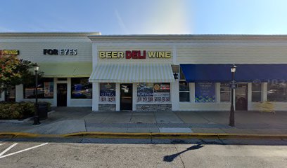 Briggs Chaney Deli