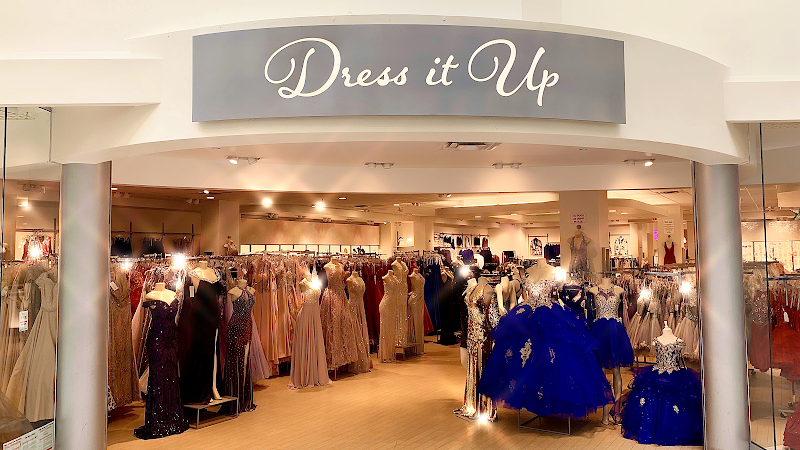Dress It Up