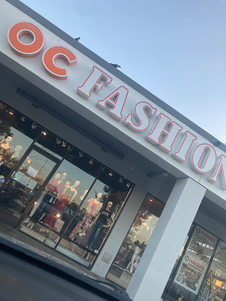 O C Fashion