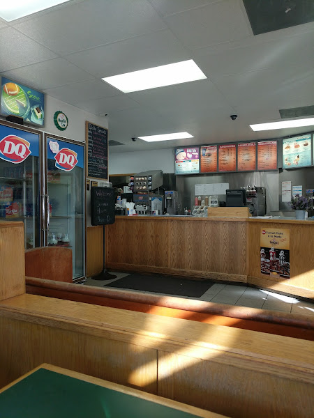 Dairy Queen