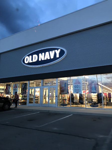 Old Navy