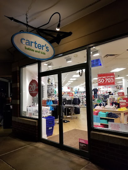 ![Image 31: Carter's