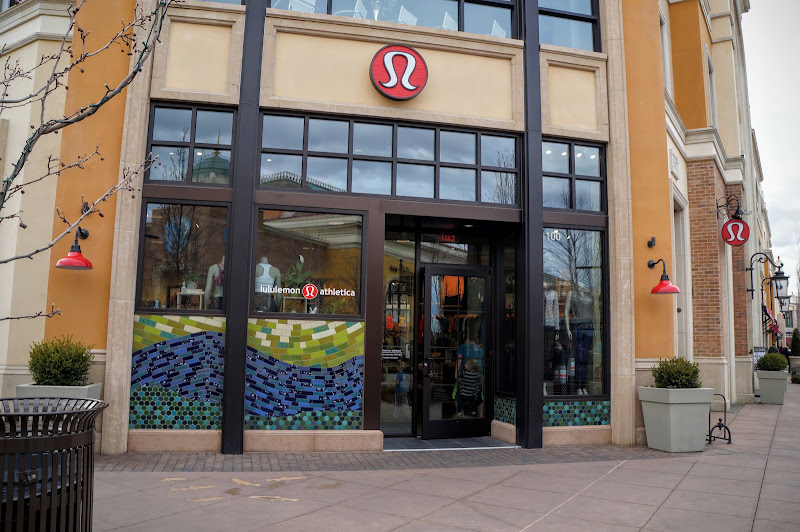 Lululemon
