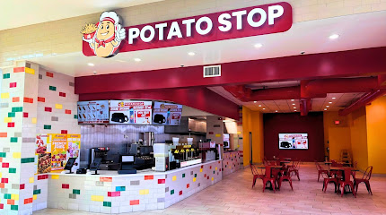 Potato Stop