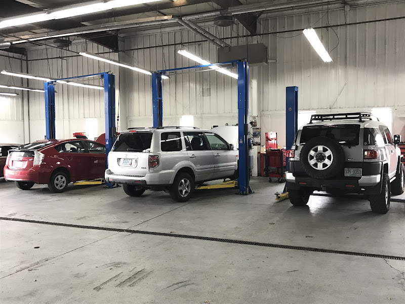 Auto Care Plus Tire & Service