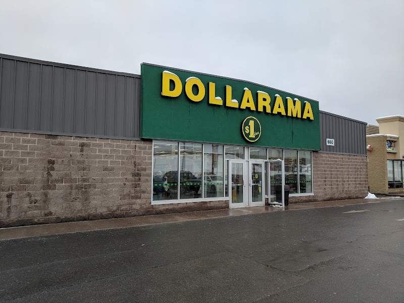 Dollarama