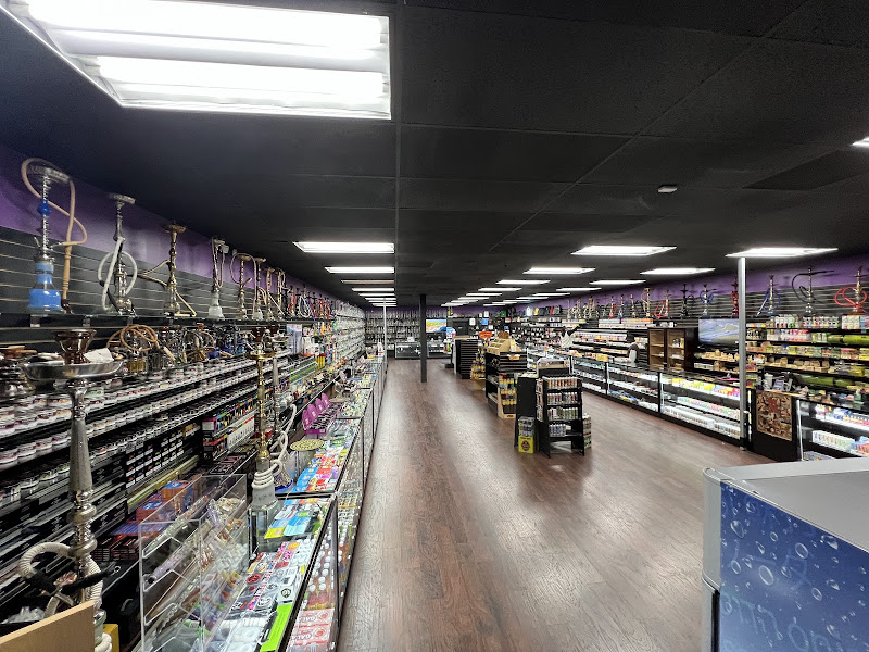 Cali Vapors Elite Smoke Shop
