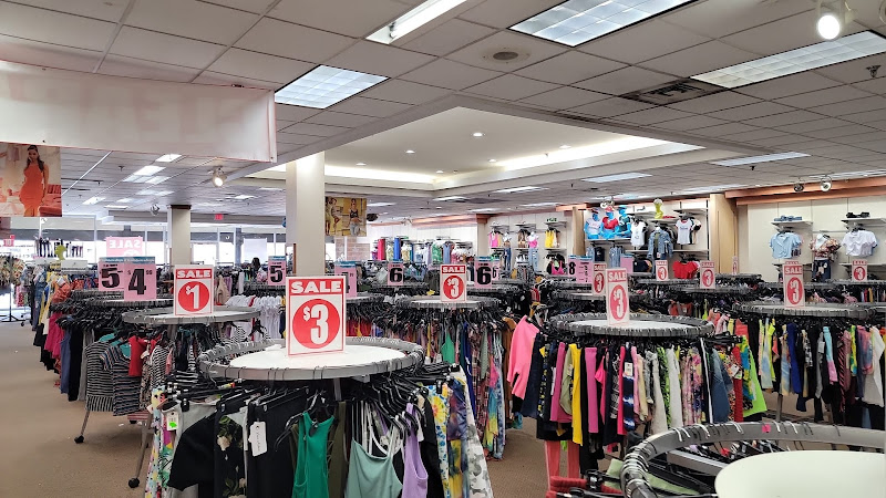 Rainbow Shops