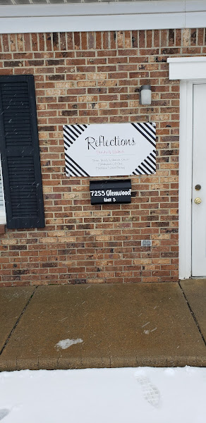 Reflections Beauty & Wellness