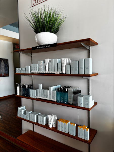 Sheree's Natural Cosmetics