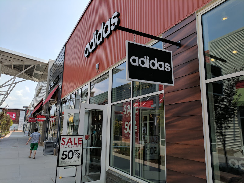 adidas Outlet Store Gretna, Nebraska Crossing Dr