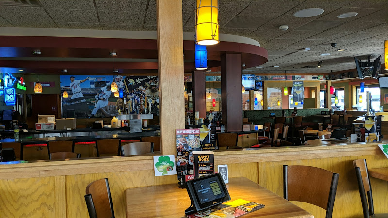 Applebee's