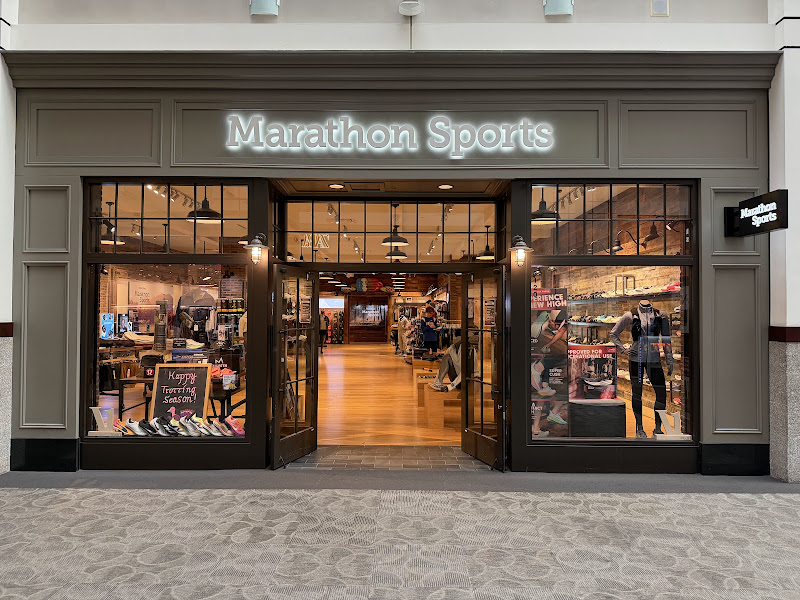 Marathon Sports