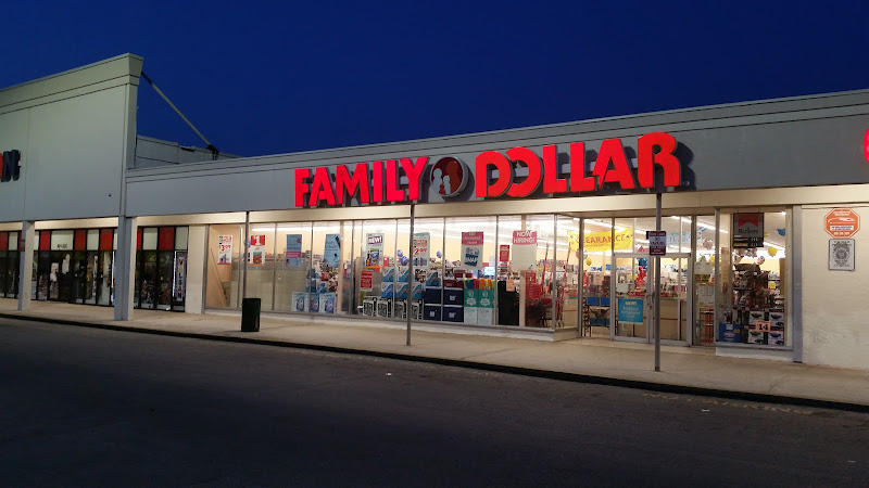 Family Dollar