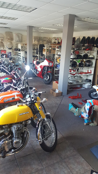 Ken's Cycle Repair