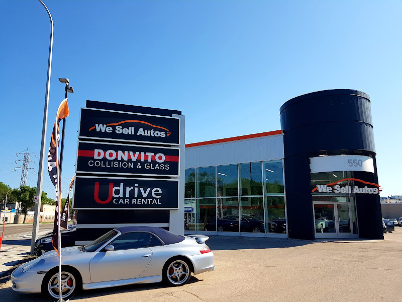 We Sell Autos